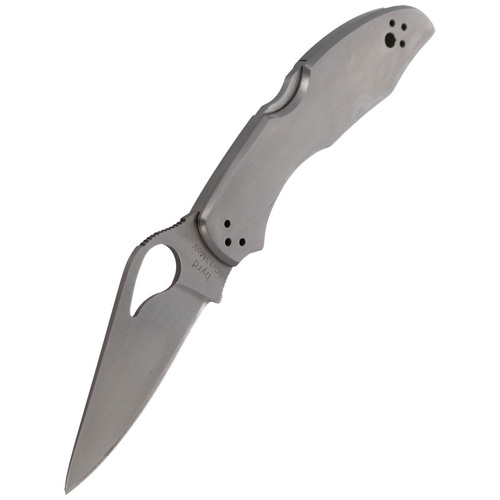 Spyderco - Nůž Byrd Meadowlark™ 2 Stainless - BY04P2