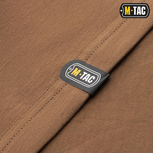 M-Tac - Tričko 93/7 - Coyote Brown - 80013017