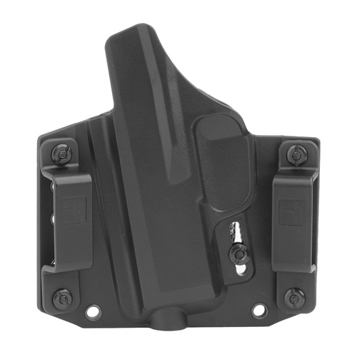 Bravo Concealment - OWB pouzdro pro pistoli Sig Sauer P365 - pravé - polymer - BC10-1025