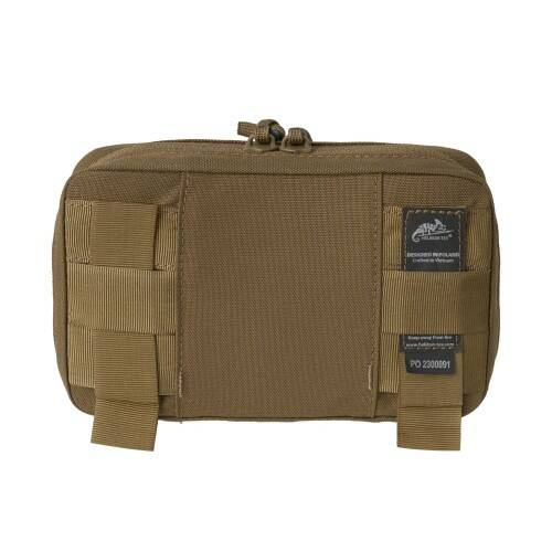 Helikon - Pouzdro Guardian Admin - černé - MO-GAP-CD-01
