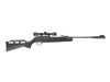 Umarex - Vzduchová puška Ruger Targis Hunter - 4,5 mm - 2.4306