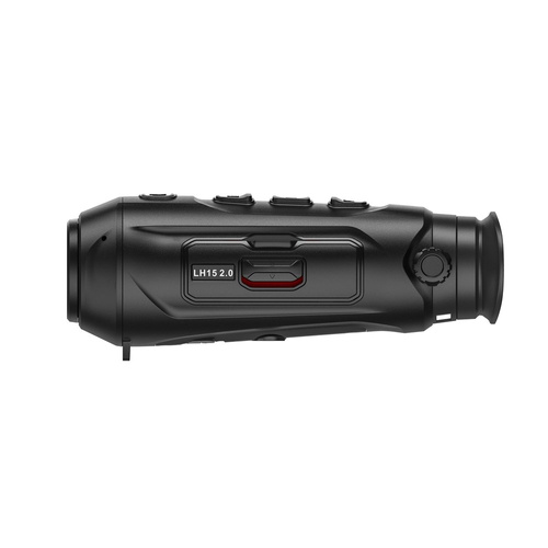 HIKVISION - Termokamera HIKMICRO Lynx 2.0 LH15 - Černá - HM-TS83-15S1GW-LH15