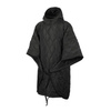 Helikon - Poncho Swagman Roll Basic - Černý - PO-SRB-PO-01