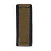 Tasmánský tygr - SGL PI Mag Pouch MCL Pistol Pouch - Coyote Brown - 7956.346