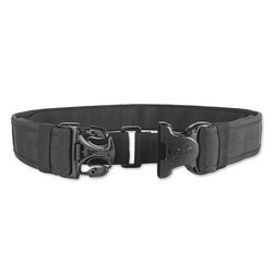 Helikon - Bezpečnostní opasek Defender - černý - PS-DEF-NL-01