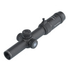 Vector Optics - Puškohled Forester 1-5x24 Gen II - 30 mm - druhá ohnisková rovina - SCOC-03II
