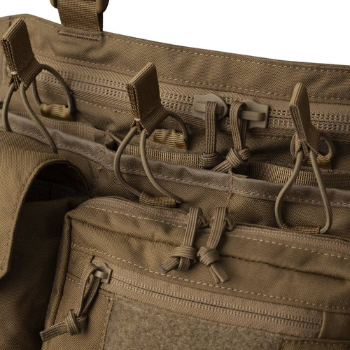 Helikon - Hrudní vesta Guardian Recce - Cordura - MultiCam - KK-GRC-CD-34