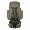 Mil-Tec - Turistický batoh Recom - 88 l - zelený - 14033001