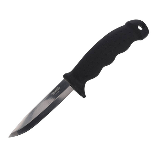 Mikov - Brigand Black - 393-NH-10 BK