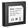 Fenix - ARB-LP-3000 Baterie pro svítilnu HP16R - 3000 mAh - 3,6V - 039-487