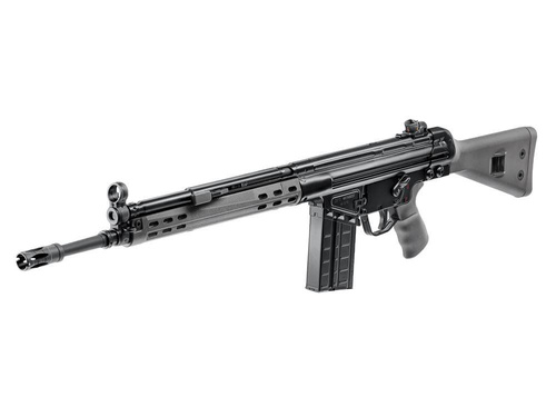 Umarex - Replika pušky Heckler &amp; Koch G3 - GBB - 2.6395X