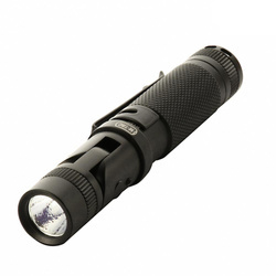 M-Tac - LED svítilna P180 - 140 lm - černá - MTC-P180