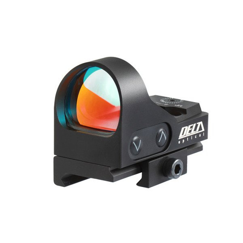 Delta Optical - zaměřovač MiniDot HD 26 - 6 MOA - DO-2327