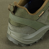 M-Tac - Trekové boty - Cordura - Coyote - 1JJ115/7TPLV