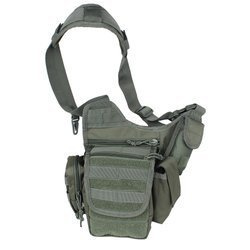 Mil-Tec - Multifunkční brašna - OD Green - 13726501