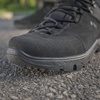 M-Tac - Patrol R Tactical Sneakers - kůže - černá - 30203902