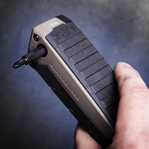Real Avid - Multitool na údržbu zbraní Gun Tool Pro - AR-15 - AVGTPROAR