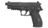 Sig Sauer - Vzduchovka SIG P226® ASP - Blow Back - 4,5 mm - černá
