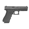 Glock - Pistole Glock 17 Gen 3 Brasil - 9x19 mm Parabellum - Černý