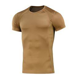 M-Tac - Termoaktivní tričko Athletic Gen. 2 - Coyote Brown - 80006117