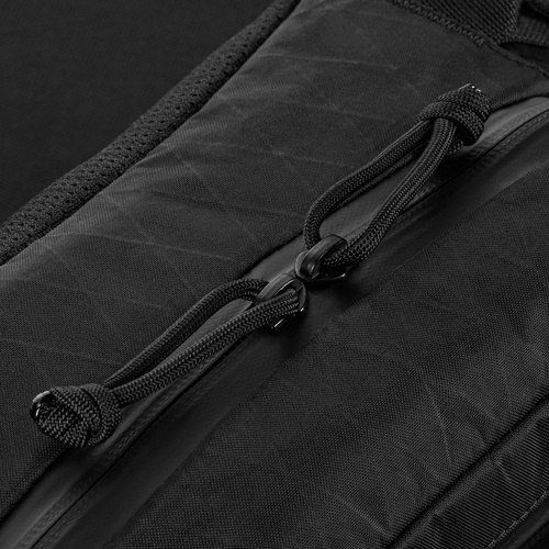 M-Tac - Brašna X-Pac Elite - Černá - 10380002