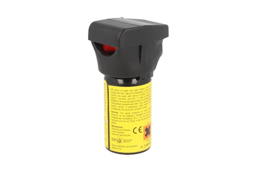 ESP - Plynový sprej OC Police Tornado Pepper Spray - Stream - 40ml - SFL-01-40 REFILL
