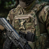 M-Tac - Nášivka Tactical Girl №1 Mjóllnir - PVC - plnobarevná - 51116107