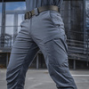 M-Tac - Taktické kalhoty Sahara Flex Lite - Dark Navy Blue - 20064015