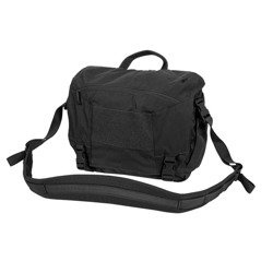 Helikon - Taška Urban Courier Medium® - Cordura® - černá - TB-UCM-CD-01