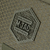 M-Tac - Satellite Magnet Bag Gen.II Elite Hex - Ranger Green - 10141823