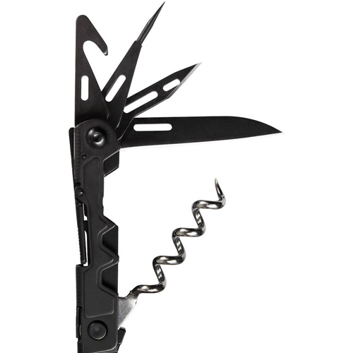 SOG - Multitool PowerLitre - 18 nástrojů - černý - PL1002-CP