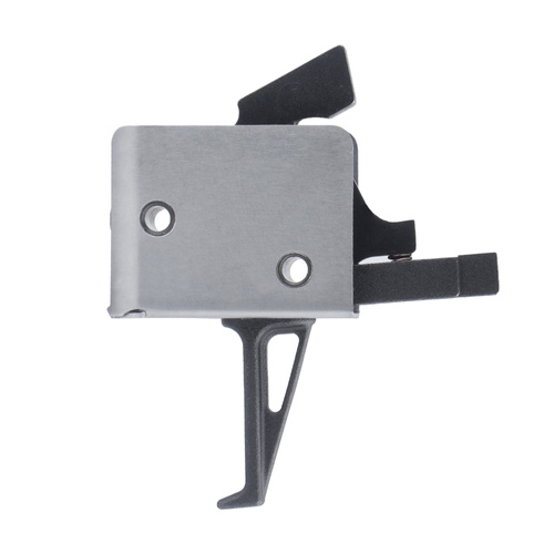 CMC Triggers - Drop-in spoušť pro AR15/AR10 Small Pin Competition - jednostupňová - plochá - 2,5 lb - 90503