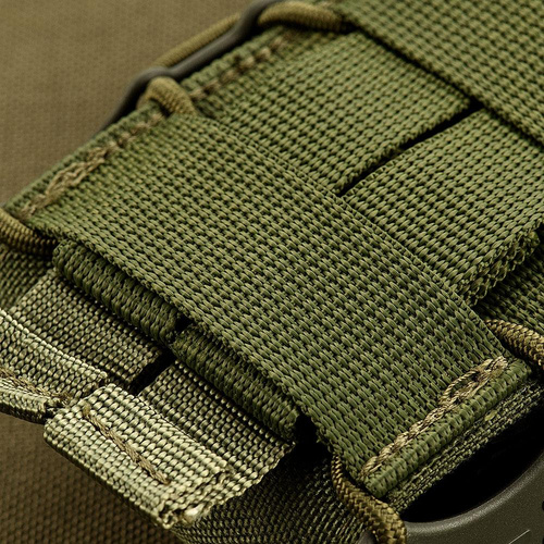 M-Tac - Univerzální pouzdro na zásobníky Mini - AR/AK - olivové - 10188001