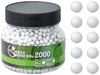 Umarex - ASG Combat Zone Basic BB - 0,20 g - 2000 ks - bílá - 2.5674 