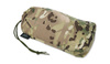 Helikon - Supertarp® - 300 x 300 cm - námořnická modř - PO-STP-PO-37