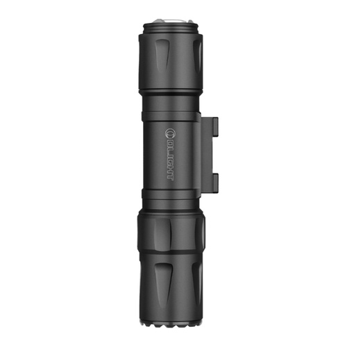 Olight - Svítilna Odin S pro montáž na pušku - Picatinny - 1500 lm - Černá - Odin S Picatinny Matte Black