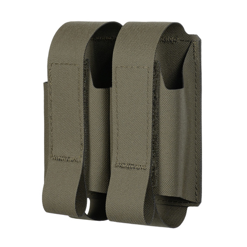 M-Tac - Pouzdro na dva granáty VOG-25 40 mm - Cordura Squadron - Ranger Green - 10340023