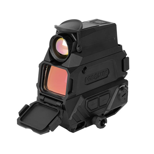 Holosun - Uzavřený kolimátor TH - Termokamera - OLED - 18350 - DRS-TH