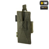 M-Tac - Univerzální vnitřní pouzdro na pistoli - Ranger Green - 10054023
