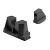 Strike Industries - Strike Iron Sights - Glock - Výška tlumiče - SI-G-SIGHTS-SH