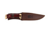 Muela - Nůž Full Tang s dřevem Pakkawood 170 mm - JABALI-17R