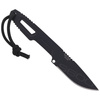 Extrema Ratio - Taktický nůž Satre S600 - 04.1000.0222/BLK/S6