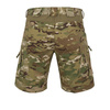 Helikon - Taktické šortky UTS Flex 8,5" Nyco Ripstop - Multicam - SP-UFS-NR-34