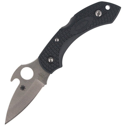 Spyderco - Zavírací nůž Dragonfly™ 2 Emerson Opener Plain - C28PGYW2