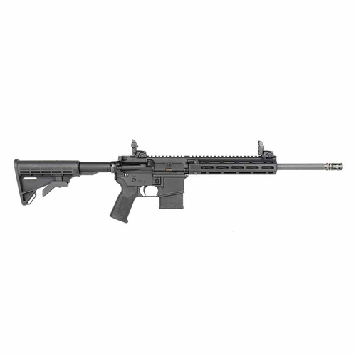 Tippmann Arms - M4-22 Pro-L - 16" - .22 LR