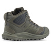 Merrell - Nova 3 Tactical Mid Trekking Boots - nepromokavé - Dark Olive - J005053 