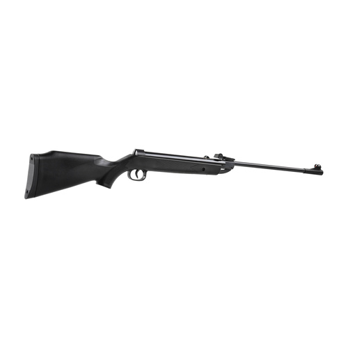 RazorGun - B2 Classic Air Gun - 4,5 mm - Polymer - Black - B2-4P 4,5