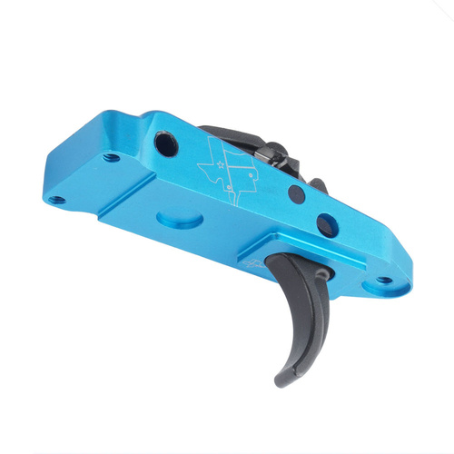 CMC Triggers - Drop-in spoušť pro AK-47 Elite Trigger 2.0 - jednostupňová - zakřivená - 2,5 lb - 47401