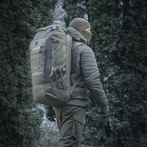 M-Tac - Vojenský batoh Elite Hex - velký - Ranger Green - 10217023