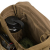 Helikon - Batoh pro bushcraft - 8 l - zemitě hnědý / hliněný - TB-HVS-CD-0A0BA